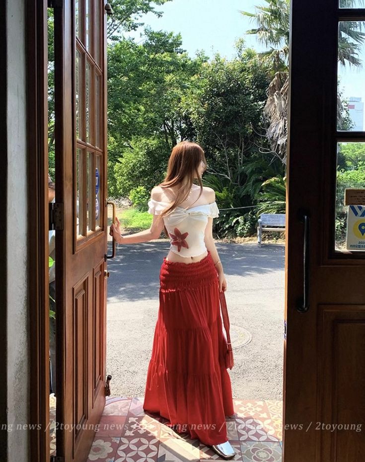 main character energy