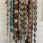 waist chain tend 2025